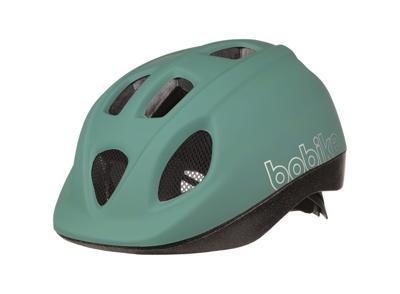 Bobike helm go s 52-56 cm peppermint
