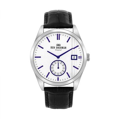 Horloge Heren Ben Sherman (Ø 43 mm) Horloge Heren Ben Sherman (Ø 43 mm)