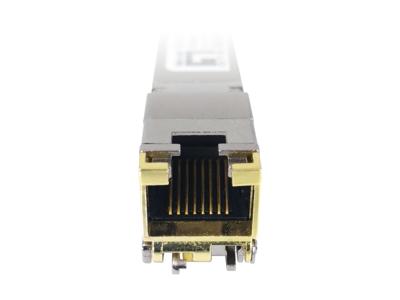 LevelOne SFP-6601 SFP+ transceiver 10GBPS koper naar glasvezel 30m RJ45
