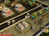 Command & Conquer Red Alert 3 - thumbnail