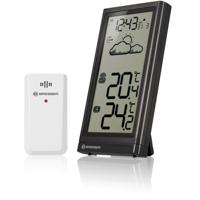 BRESSER Meteo Temp Weerstation - thumbnail