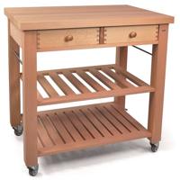 BUTLER - Trolleys - Trolley M-900 Langshout 90x60x90 - thumbnail