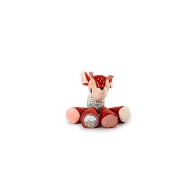 Geluidshert "Stella au galop" LILLIPUTIENS bruin - thumbnail