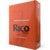 D&apos;Addario Woodwinds RKA1015 Rico Tenorsaxofoonriet, sterkte 1.5, 10-pack, Unfiled