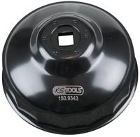 KS Tools 1509343 3/8 oliefiltersleutel, 86-16 - thumbnail