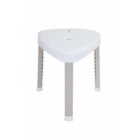 Driehoekige douchekruk - thumbnail