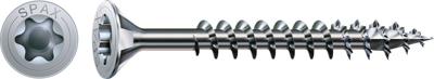 SPAX 1191010600705 R 88091 Senkkopf/T-STAR Houtschroef 6 mm 70 mm T-STAR plus Staal WIROX 200 stuk(s) SPAX 1191010600705 R 88091 Senkkopf/T-STAR Houtschroef 6 mm 70 mm T-STAR plus Staal WIROX 200 stuk(s)