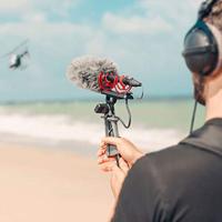 RØDE NTG5 shotgun-microfoon - thumbnail