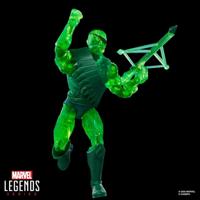 Marvel Legends Action Figure Warbow (BAF: Executioner) 15 cm - thumbnail