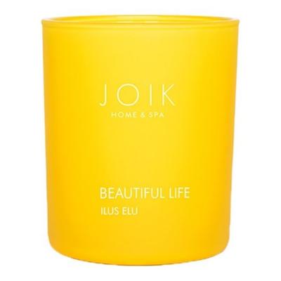 Joik Organics Geurkaars beautiful vegan 150 Gram