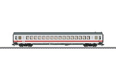 Märklin 43775 H0 salonrijtuig Apmz 125.3 van DB AG Salonrijtuig 1e klas Märklin 43775 H0 salonrijtuig Apmz 125.3 van DB AG Salonrijtuig 1e klas
