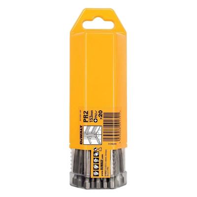 DeWalt Accessoires PR2 Schroefbit voor DCF6201 - DT7207-QZ