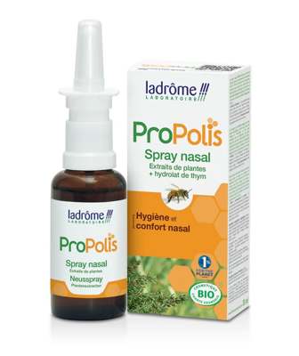 Ladrôme Propolis Neusspray Ladrôme Propolis Neusspray