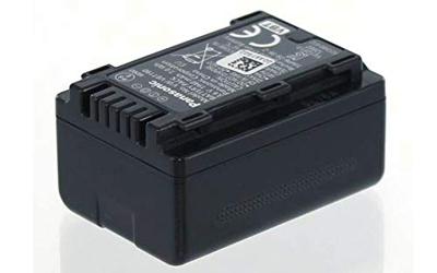 Panasonic VW-VBT190 oplaadbare batterij