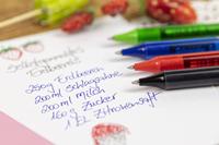 Schneider Schreibgeräte Fave 130403 Balpen Kleur inkt: Blauw 1 stuk(s) - thumbnail