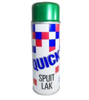 Lak lichtgroen metallic 400ml - thumbnail