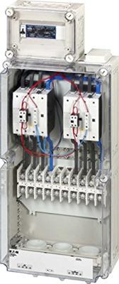 Eaton NAS160-CI-1-K95 Beschermingscombinatie 1 stuk(s)