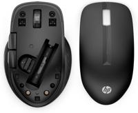 HP 430 Multi-Device draadloze muis - thumbnail