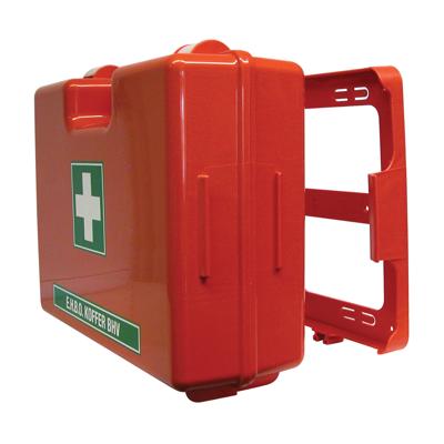 Bevaplast professionele ehbo-koffer 102-delig