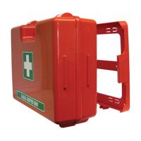 Bevaplast professionele ehbo-koffer 102-delig - thumbnail