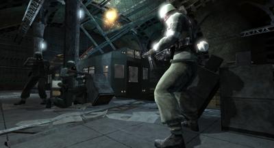 Turning Point Fall of Liberty