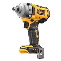 DeWALT DCF892NT Accu slagmoersleutel 812Nm 1/2" borgpin 18V XR Basic Body in TSTAK - thumbnail