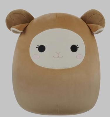 Squishmallows 40 Cm Widder Reggie