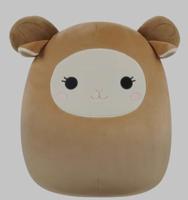 Squishmallows 40 Cm Widder Reggie - thumbnail