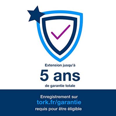 Servetdispenser tork n4 xpressnap zwart 272611