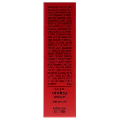 Sisley Le Phyto-Gloss N°6 Paradise 6.5 ml Sisley Le Phyto-Gloss N°6 Paradise 6.5 ml