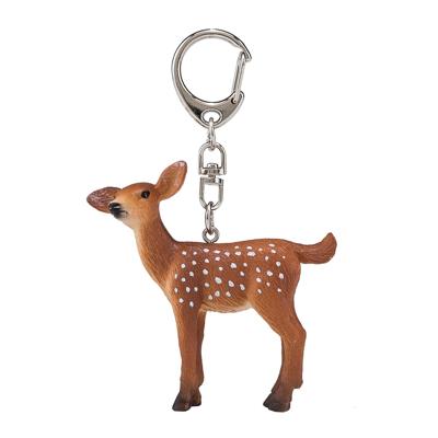 Mojo sleutelhanger hert - 387435 Mojo sleutelhanger hert - 387435