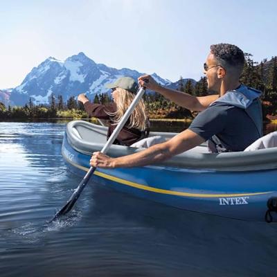 Intex 68389NP Wyoming C2 Kayak 89x307x53 cm