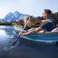 Intex 68389NP Wyoming C2 Kayak 89x307x53 cm - thumbnail