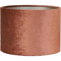 Lampenkap Gemstone 40-40-30 terra - thumbnail