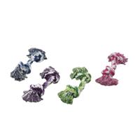 Ebi Speeltouw Met 2 Knopen - thumbnail