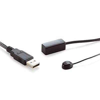 Marmitek MARMITEKIR100US TV accessoire Grijs - thumbnail