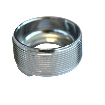 Tecora E bracket draadcup BSA links, staal