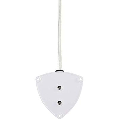 Sygonix SY-5044462 Alarmsirene 85 dB 230 V/AC Sygonix SY-5044462 Alarmsirene 85 dB 230 V/AC