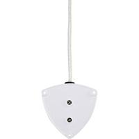 Sygonix SY-5044462 Alarmsirene 85 dB 230 V/AC - thumbnail