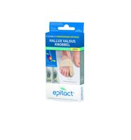 Hallux valgus corrigerende orthese maat 39/41 1 Stuks - thumbnail