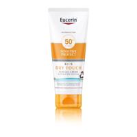 Eucerin Sun Kids Gel Dry Touch SPF50+ 200ml - thumbnail