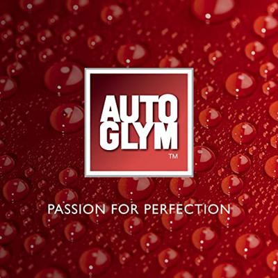 Autoglym Hi-Tech Interior Microfibre AG310016