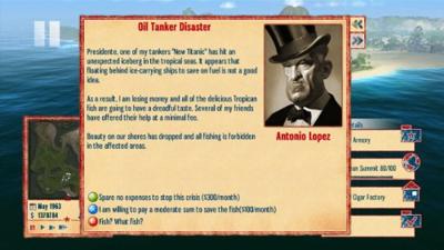 Tropico 4 Tropico 4
