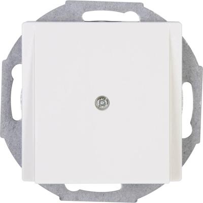 Kopp 492229006 Afdekking Afdekking HK 07 Zuiver wit