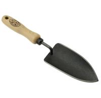 De Wit Plantschepje basic essen handvat 140mm dewit - thumbnail