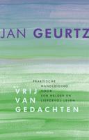 Vrij van gedachten - Jan Geurtz - ebook - thumbnail