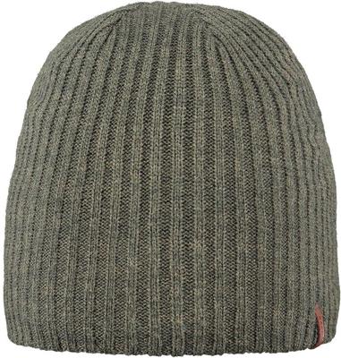 Barts Wilbert Turnup Muts Heren Army OS