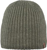 Barts Wilbert Turnup Muts Heren Army OS - thumbnail