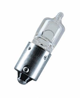 Osram Automotive Reservelamp 64111 Halogeen 12 V