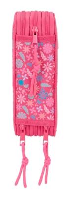 Alleshouder Safta Feeling Multicolour 12,5 x 19,5 x 5,5 cm 37 Onderdelen